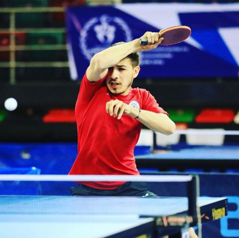 Mehmet Deniz